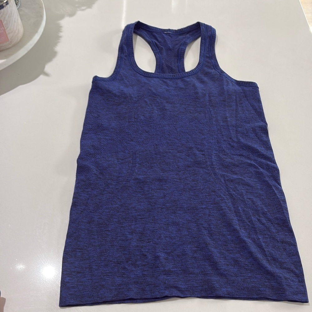Lululemon Swiftly Tech Tank